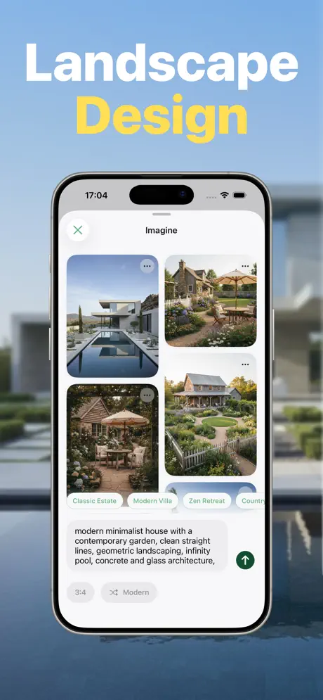 Yardwise screenshot 3