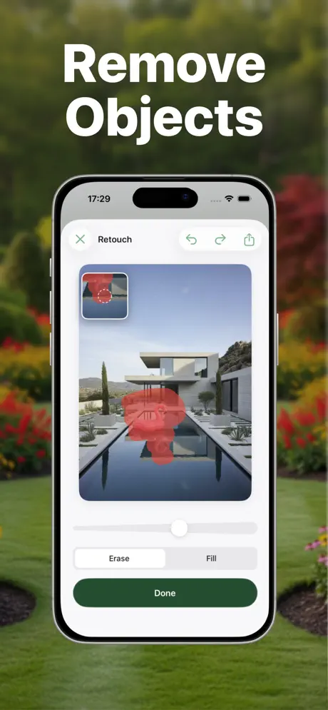Yardwise screenshot 4